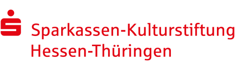 Logo Sparkassen-Kulturstiftung Hessen-Thüringen