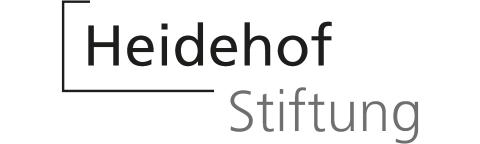 Logo Heidehof Stiftung