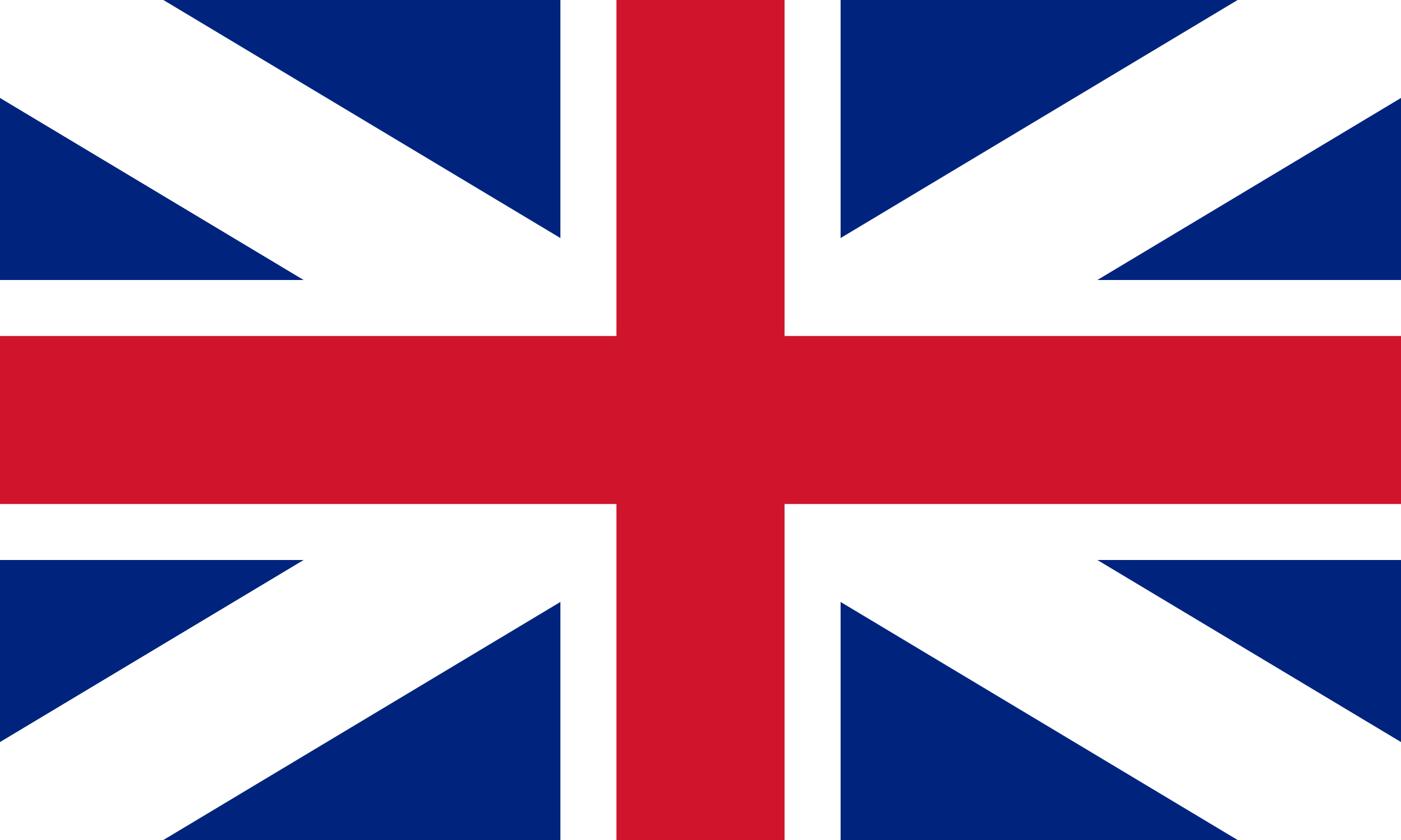 flag english