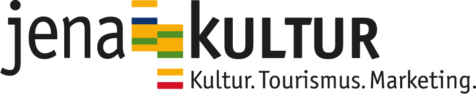 Logo jenakultur Kultur.Tourismus.Marketing